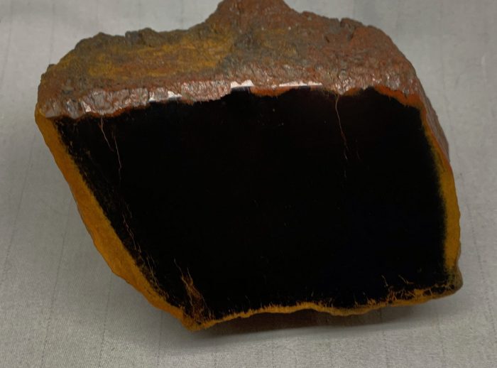 kortesA_b Kortes black nephrite jade from Wyoming