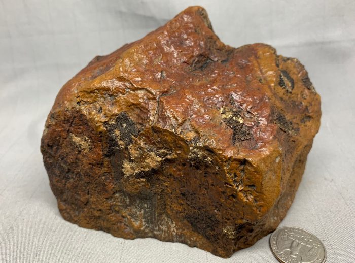 kortesA_f Kortes black nephrite jade from Wyoming